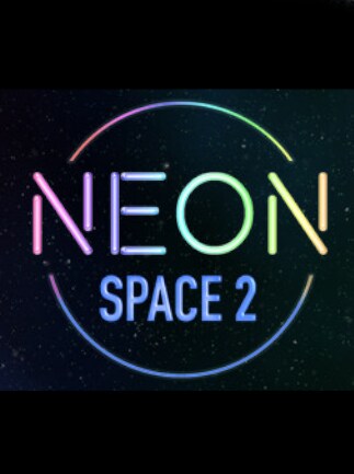 Neon Space 2
