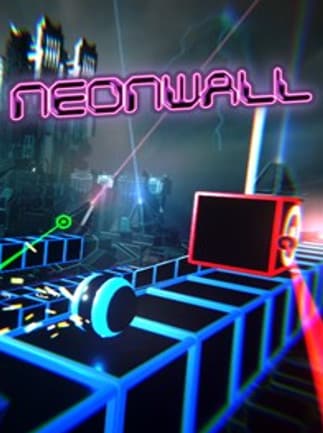 Neonwall