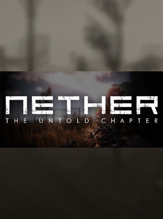 Nether: The Untold Chapter