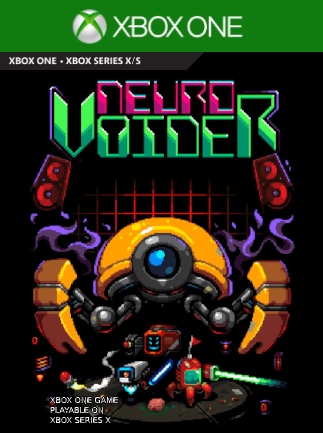 NeuroVoider