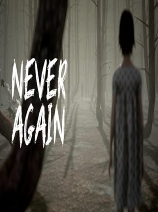 Never Again