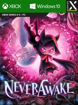 NeverAwake