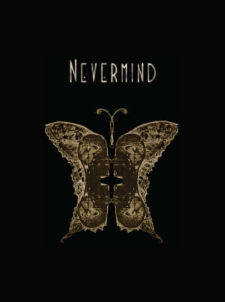 Nevermind - Neuroprober's Edition 🥇 Best Prices | G2A.COM