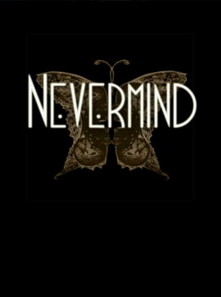 Nevermind