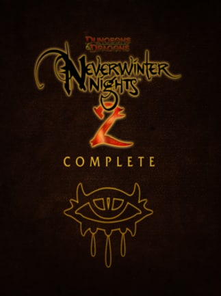Neverwinter Nights 2 Complete