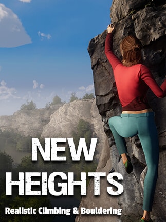 New Heights