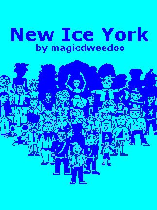 New Ice York