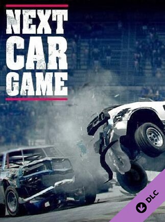 Next Car Game: Wreckfest - Digital Deluxe Edition Upgrade