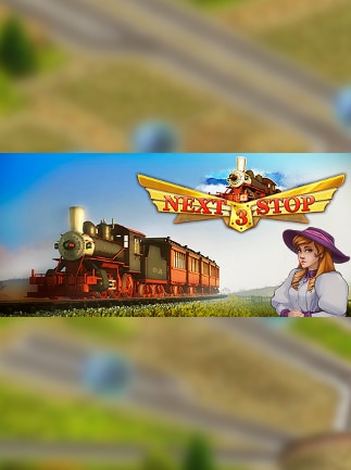 Next Stop 3 🥇 Mejores ofertas y precios baratos | G2A.COM