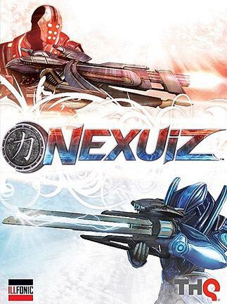 Nexuiz