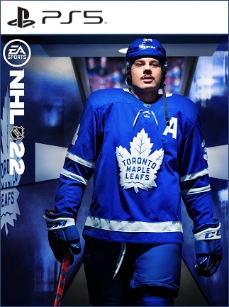 NHL 22