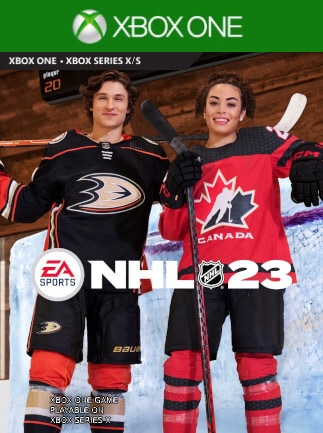 NHL 23
