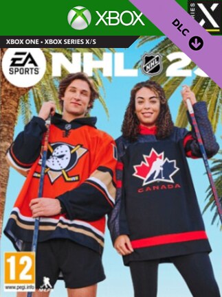 NHL 23 - Preorder Bonus