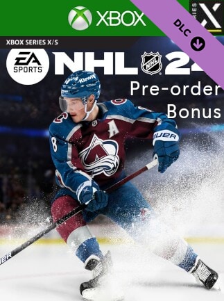 NHL 24- Pre-order Bonus