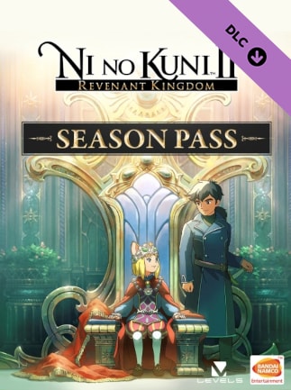 Ni no Kuni II: Revenant Kingdom - Season Pass