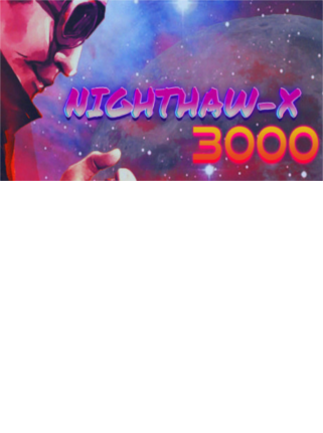 Nighthaw-X3000