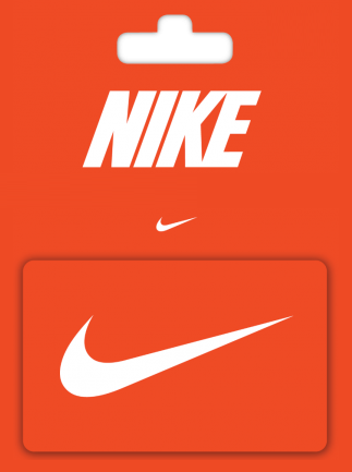 Nike Store Gift Card