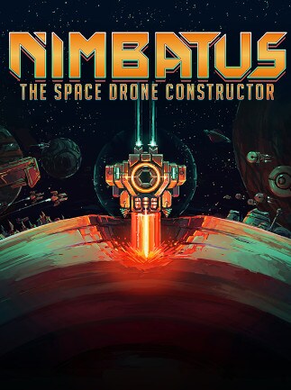 Nimbatus - The Space Drone Constructor