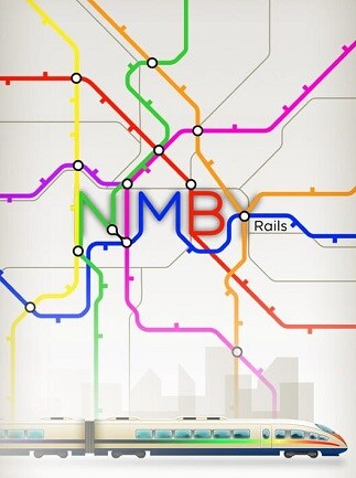NIMBY Rails
