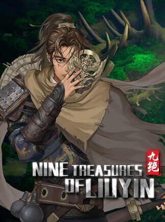 Nine Tereasures of Liuyin