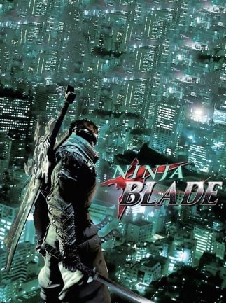 Ninja Blade