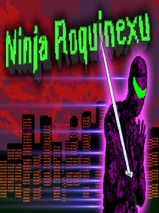 Ninja Roquinexu