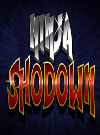 Ninja Shodown