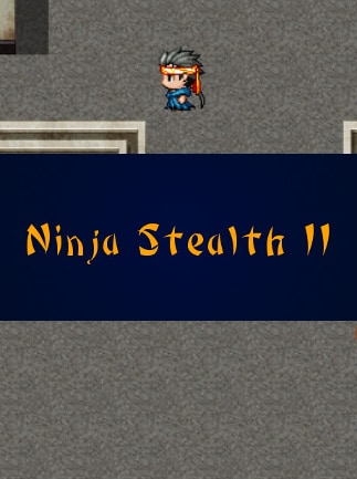 Ninja Stealth 2
