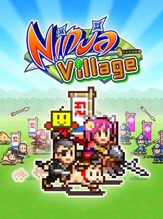 Ninja Village