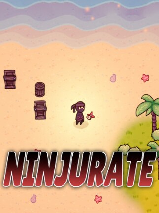 Ninjurate