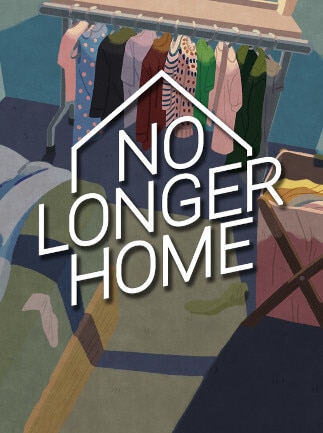 No Longer Home