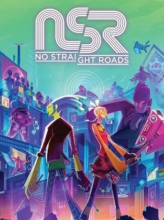 No Straight Roads: Encore Edition