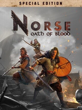 NORSE: Oath of Blood - Special Edition DLC
