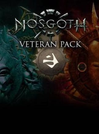 Nosgoth - Veteran Pack
