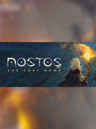 Nostos 🥇 Best Prices | G2A.COM