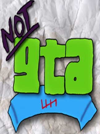 NotGTAV