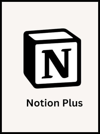 Notion Plus