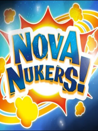 Nova Nukers!