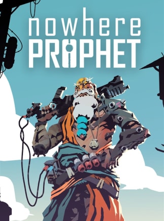 Nowhere Prophet