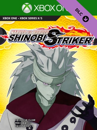 NTBSS Master Character Training Pack - Madara Uchiha