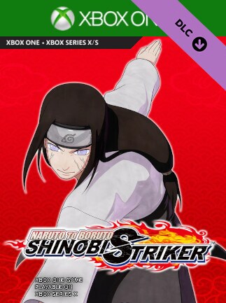 NTBSS: Master Character Training Pack - Neji Hyuga