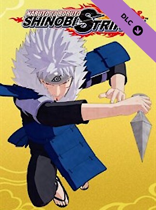 NTBSS: Master Character Training Pack - Tobirama Senju