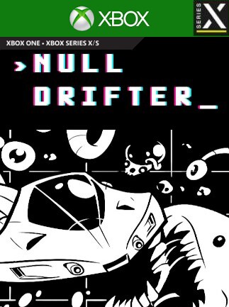 Null Drifter