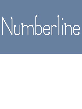 Numberline