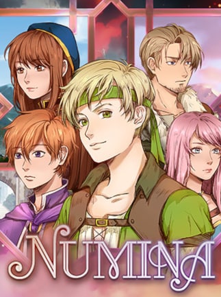 Numina