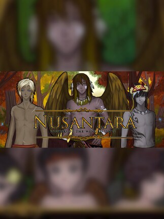 Nusantara: Legend of The Winged Ones
