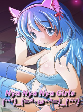 Nya Nya Nya Girls