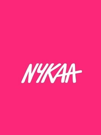 Nykaa Gift Card