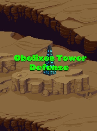 Obelixes Tower Defense