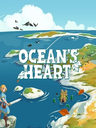 Ocean's Heart